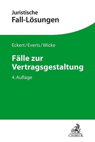 Fälle zur vertragsgestaltung - fälle,