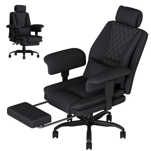 Submi sedia ufficio big - sedia,