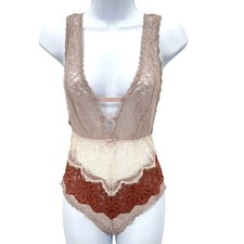 Intimately Free People Lace