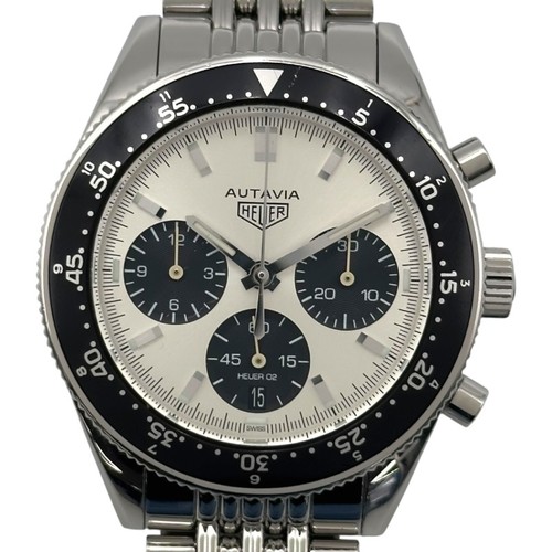 Tag heuer autavia heritage - autavia,