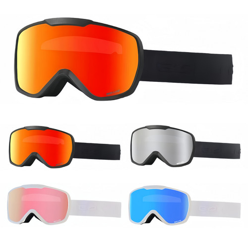 Occhiali sci snowboard - occhiali, da