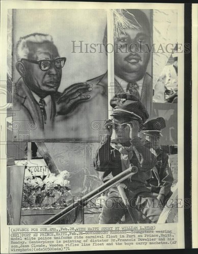 1971 stampa foto giovani - stampa, a