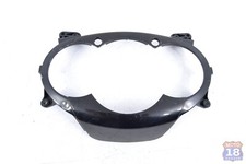 Scocca carena strumentazione