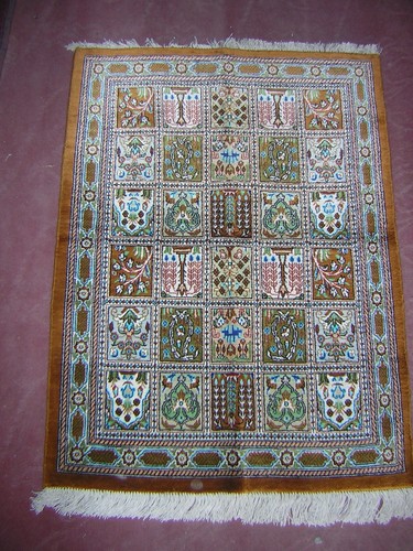 Qum originale persiano