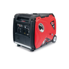 GENERATORE CORRENTE INVERTER GRUPPO ELETTROGENO SILENZIATO 3,5Kw GR3500IN GENMAC