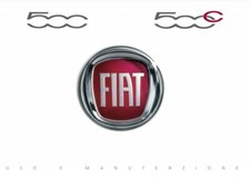 Manuale uso e manutenzione