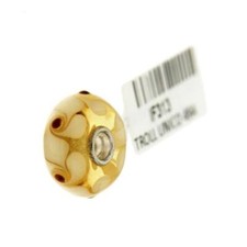 Trollbeads Unico in Vetro -