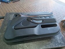 Rivestimento portiera