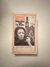 Oriana Fallaci Intervista con