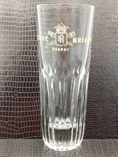 RENE BRIAND BRANDY  , BICCHIERE DA COLLEZIONE-PUBBLICITARIA VINTAGE