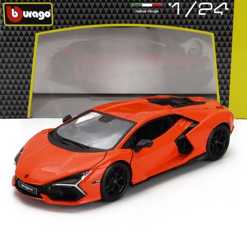 Burago lamborghini - burago,