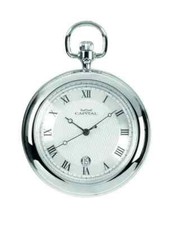 Capital - Orologio da tasca al