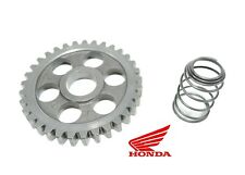 Ingranaggio avviamento accensione motore a pedale per moto cross Honda xr 600 