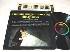 Semprini "The Majestic Sounds