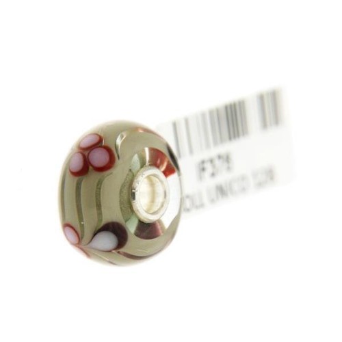 Trollbeads unico vetro - trollbeads,
