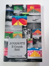 Libro Autobiografico Jovanotti