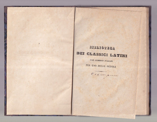 Libro tullio cicerone - cicerone, la