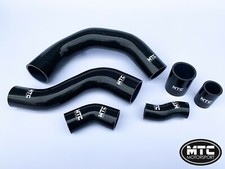 KIT TUBI INTERCOOLER TURBO