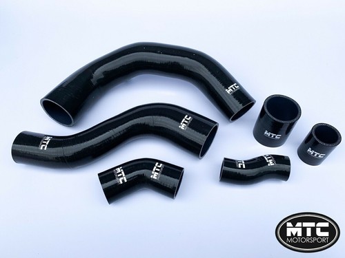 Kit tubi intercooler turbo - kit,