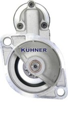 MOTORINO AVVIAMENTO PER