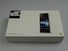 Sony xperia acro - acro, lt26w