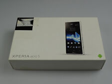 Sony Xperia acro S LT26W 16 GB