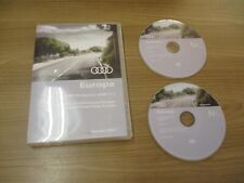 Navigatore DVD Mappa Europa
