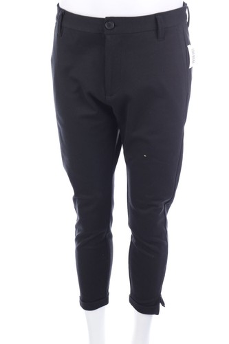 Pantalone gabba zip - pantalone,