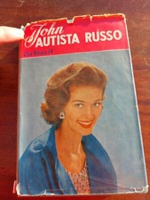 JOHN AUTISTA RUSSO - Du Veuzit