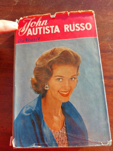 John autista russo du veuzit - russo,