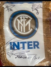 Gagliardetto inter 21/22