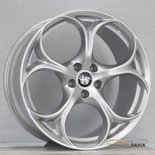 CERCHI IN LEGA DA 19 ORIGINALI