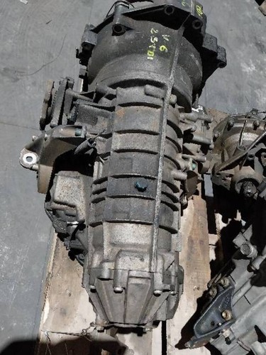 Frt cambio automatico audi - cambio,