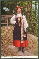 VERCELLI VALSESIA COSTUME 23