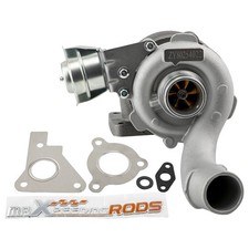 Billet Turbine For Renault