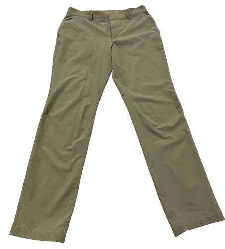 Pantaloni nike uomo kaki - pantaloni,