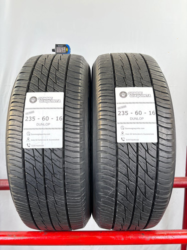Pneumatici usati 235 r16 - usati, 60