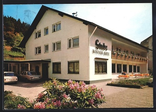 Nordrach gasthof pension - nordrach,, gasthof-pension