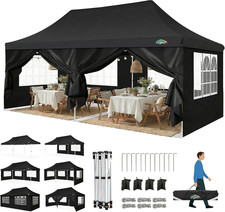 TOOLUCK Barnum - Gazebo