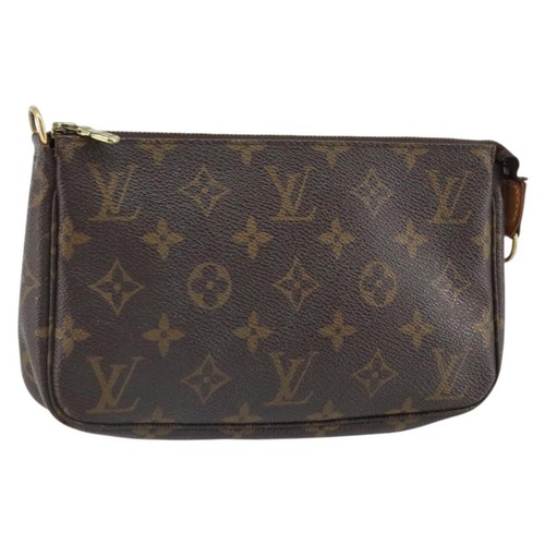 Louis vuitton monogram - louis,