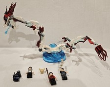 Lego 76177 Battaglia nel