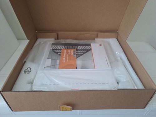 Router huawei ar617vw - router,