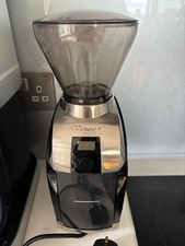 Macinacaffè baratza virtuoso - macinacaffè,