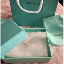 Orecchini Tiffany & Co. Mini