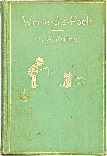 1926 edition winnie - ©,