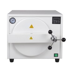 Sterilizzatore a Vapore in