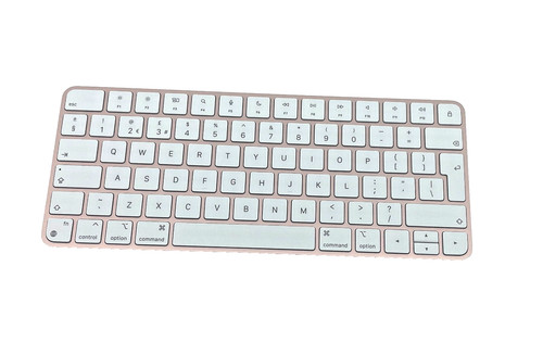 Apple magic keyboard a2450 - keyboard,
