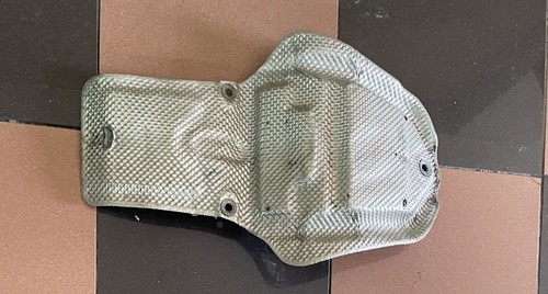 Scudo termico para - scudo,