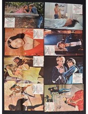 fotobuste ROMEO E GIULIETTA