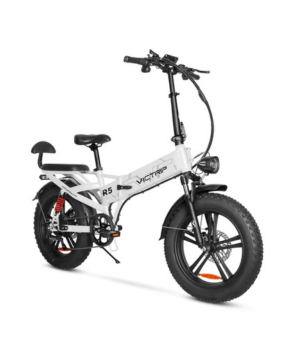 Victrip bicicletta elettrica - victrip,